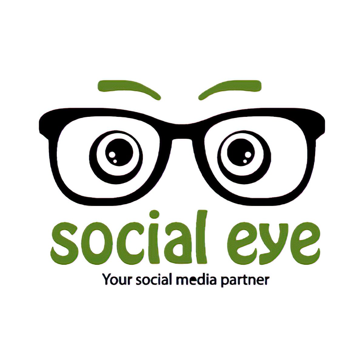 Company Logo For Social Eye'