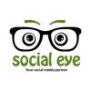 Company Logo For Social Eye'