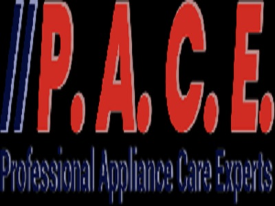 Company Logo For P.A.C.E. Appliance Repair'