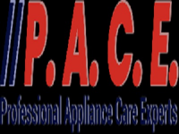 P.A.C.E. Appliance Repair Logo