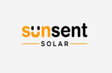 Company Logo For Sunsent Solar'