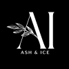 Company Logo For Ash & Ice'
