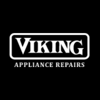 Viking Appliance Repairs Logo