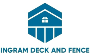 Ingram Deck and Fence Logo