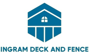 Ingram Deck and Fence