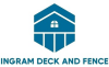 Company Logo For Ingram Deck and Fence'