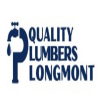 Company Logo For Quality Plumbers Longmont'