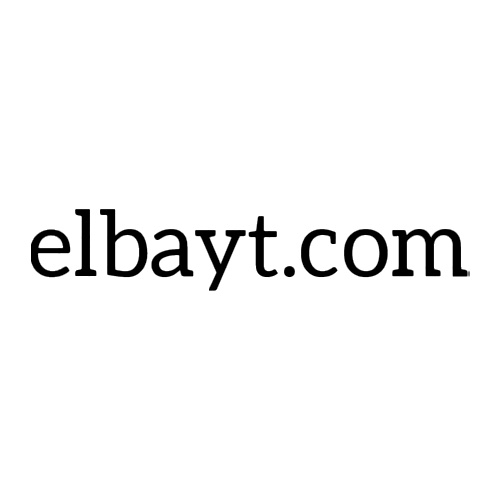 elbayt.com Logo