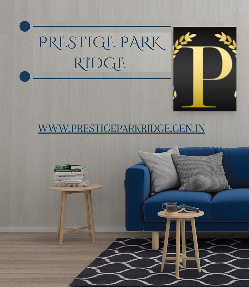 Company Logo For Prestige Park Ridge'