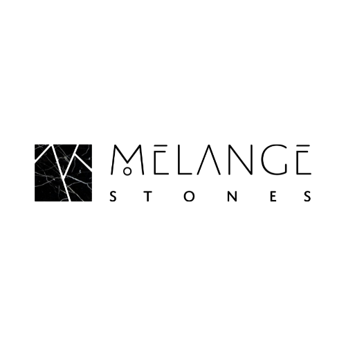 Company Logo For Melange Stones'