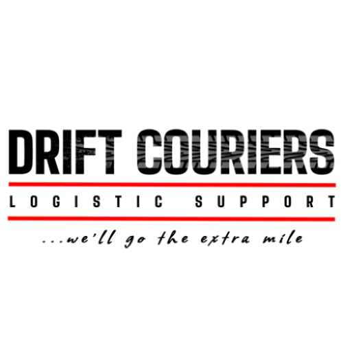 Company Logo For Drift Couriers Ltd'
