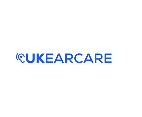 Company Logo For UK Ear Care - Ear Wax Removal Glasgow'