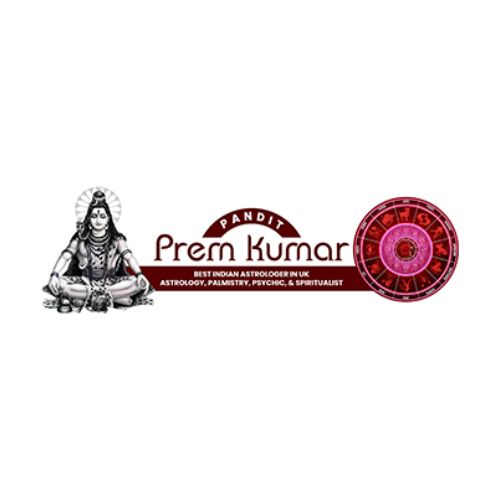 Company Logo For Pandit Prem Kumar'