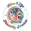 Company Logo For Alive4Life Disability Services'
