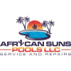 Company Logo For African Suns Pools LLC'