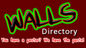 WALLS online directory'