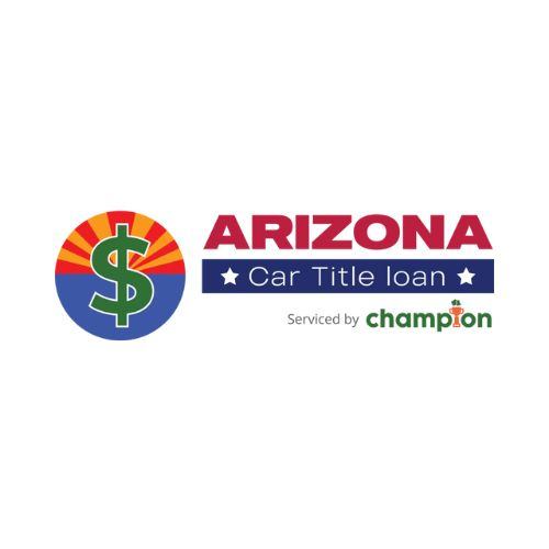 Company Logo For Arizona Car Title Loan, Glendale'