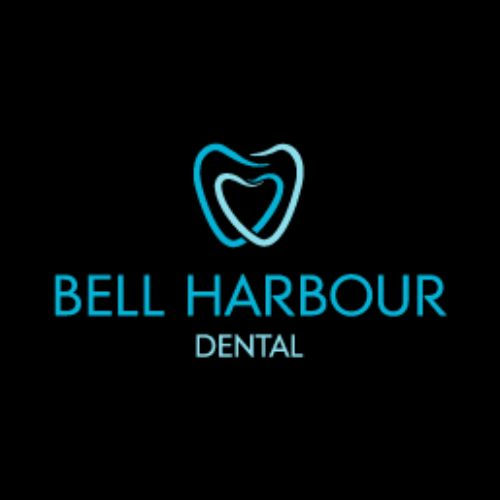 Company Logo For Bell Harbour Dental'