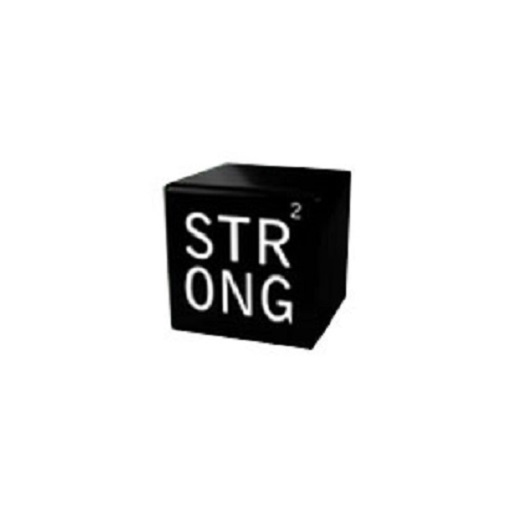 Company Logo For Strong Hold Shop'