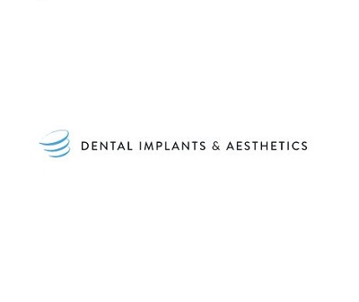 Company Logo For Dental Implant &amp; Aesthetics'