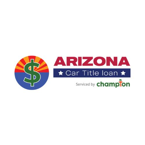 Company Logo For Arizona Car Title Loan, Peoria'