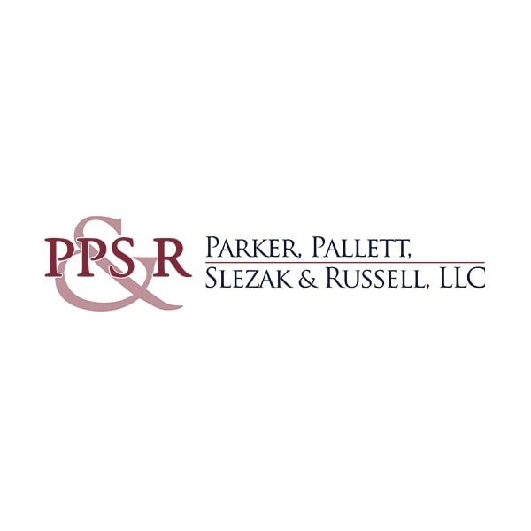 Parker, Pallett, Slezak & Russell, LLC Logo