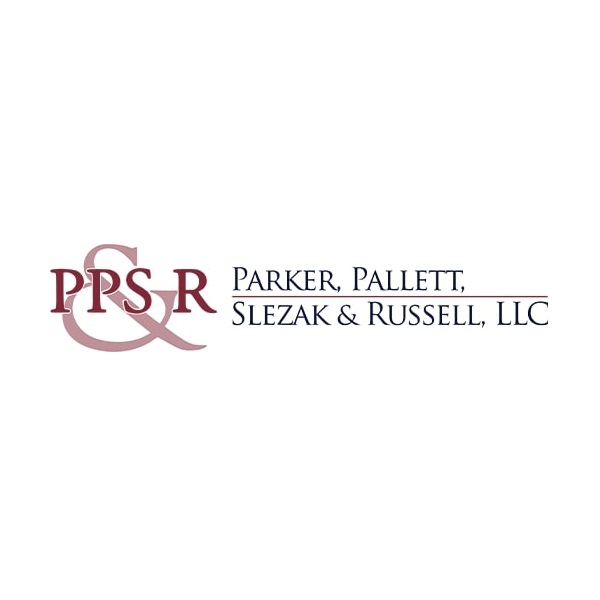 Company Logo For Parker, Pallett, Slezak &amp; Russell,'