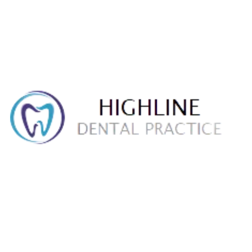 Company Logo For Highline Dental Practice'