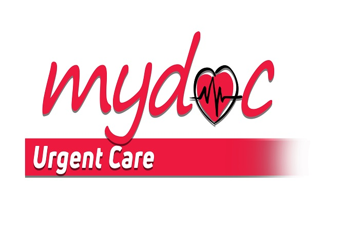 MyDoc Urgent Care - Norwood and Jerome Park Logo