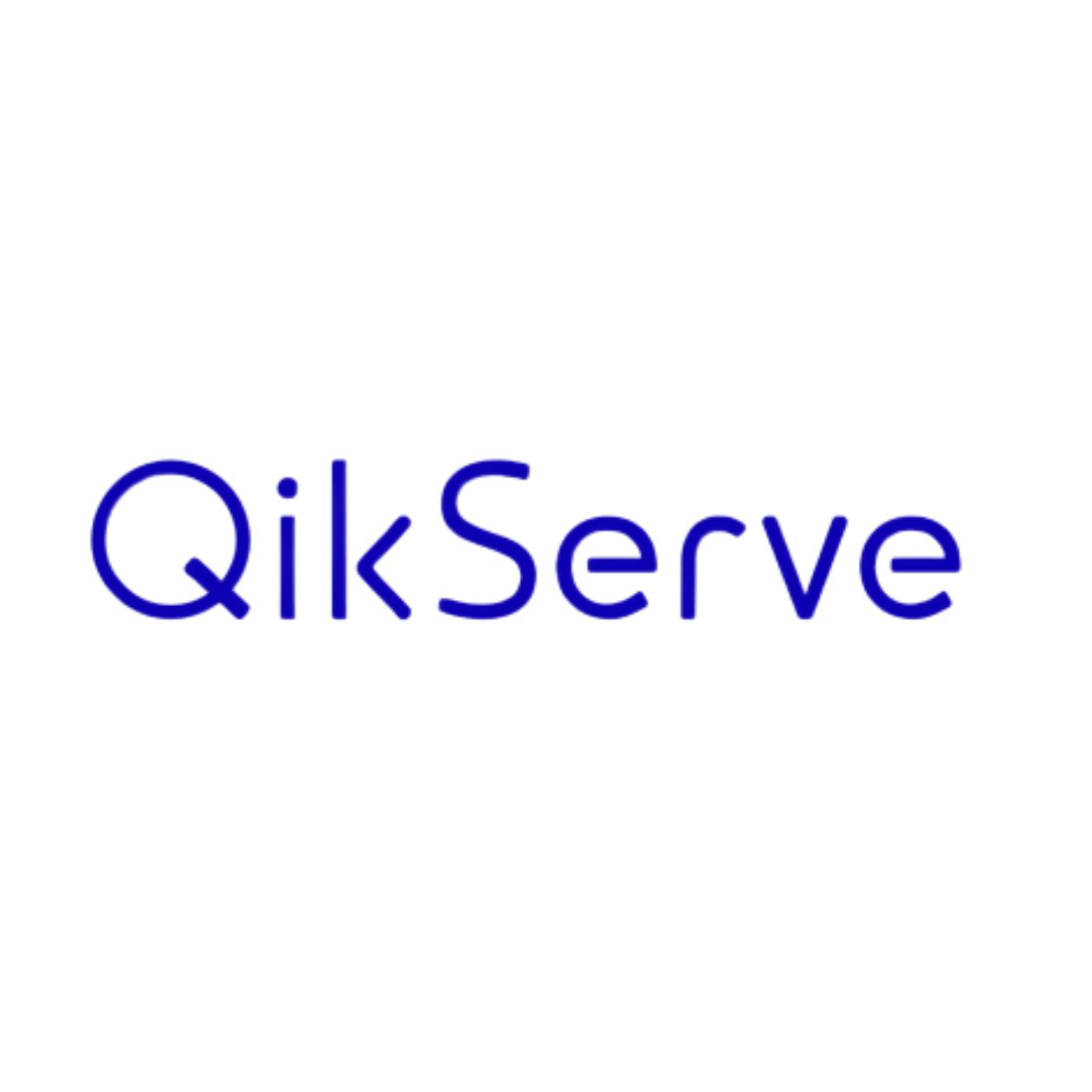 QikServe'