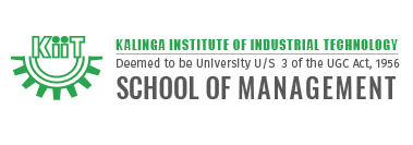 Company Logo For KIIT School of Management (KSOM)'