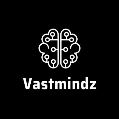 Company Logo For Vastmindz AI'