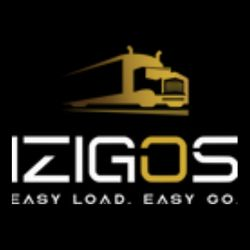 Company Logo For Izigos Corp.'