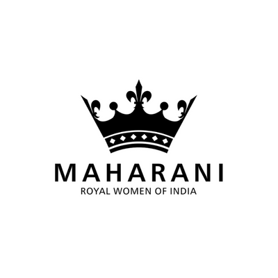 Company Logo For Maharani Royal Women of India'