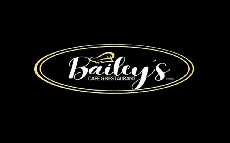 Company Logo For Bailey&#039;s Cafe and Restaurant'