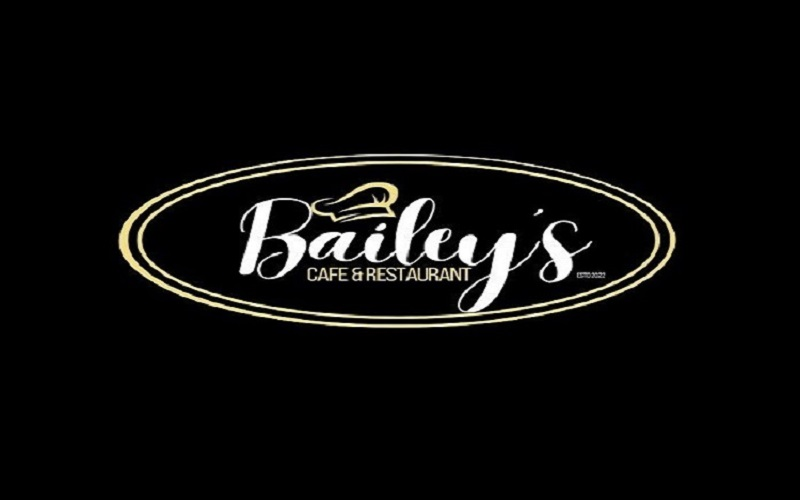 Company Logo For Bailey's Cafe and Restaurant'