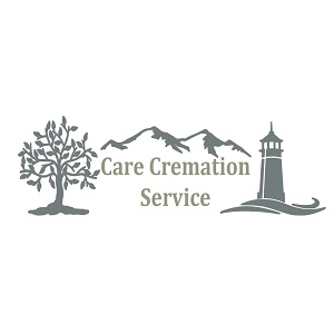 Company Logo For Care Cremation Service'