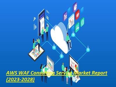 AWS WAF Consulting Service Market'