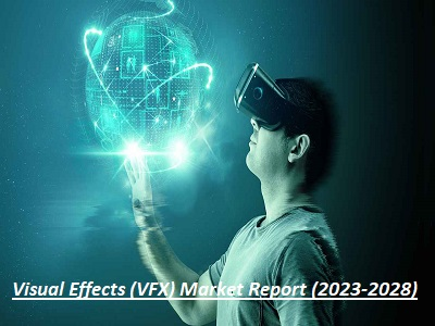 Visual Effects (VFX) Market'