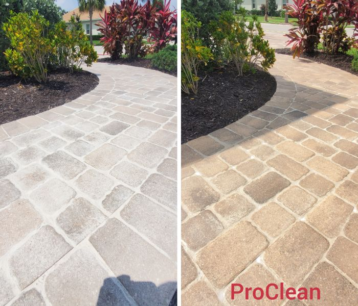 kalamazoo pressure washing house'