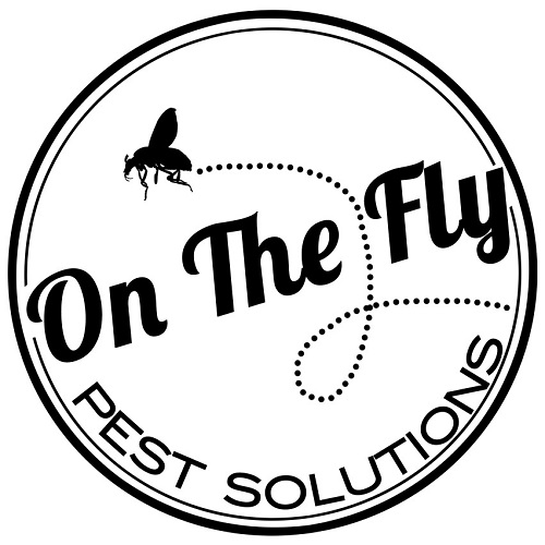 Company Logo For On The Fly Pest Solutions'