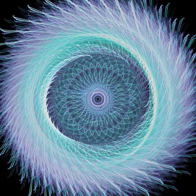 Consciousness Junkie