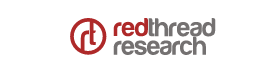 Company Logo For RedThread Research'