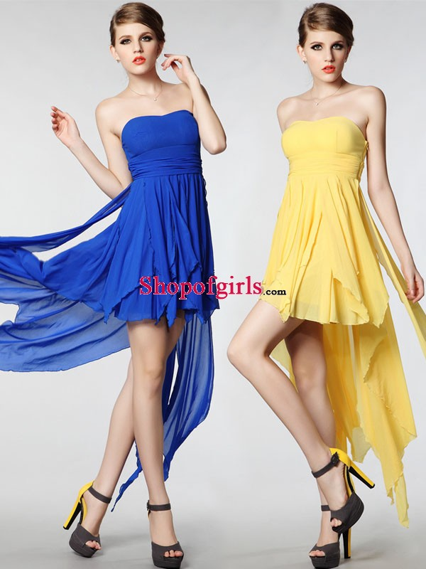 Shopofgirls.com is Ready for Its Bridesmaid Dress Promotion'
