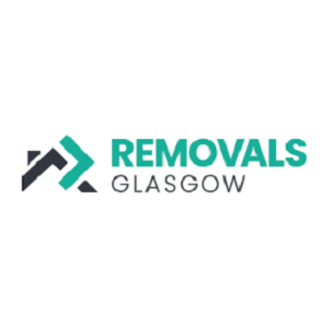 Company Logo For Removals Glasgow'