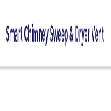 Company Logo For Smart Chimney Sweep &amp;amp; Dryer Vent'