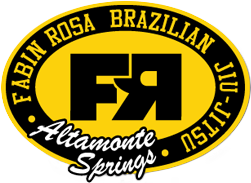 Company Logo For Fabin Rosa Brazilian Jiu-Jitsu Altamonte Sp'