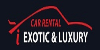 Company Logo For Luxury Exotic Car Rental Staten Island'