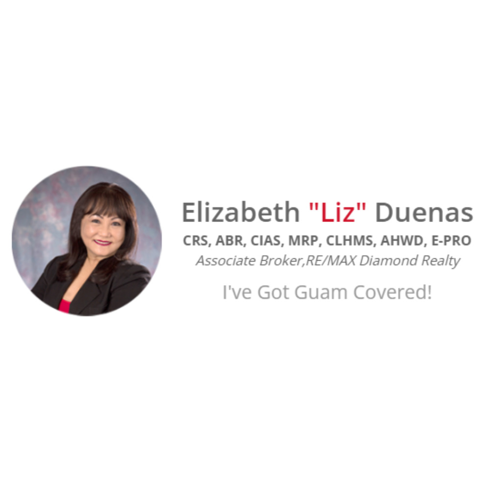 Elizabeth “Liz” C. Duenas