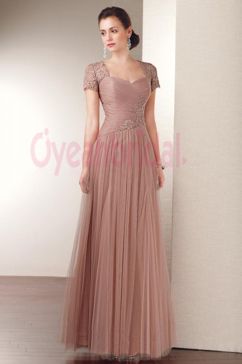 Oyeahbridal.com: Special Offer on Mother of the Bride Dresse'